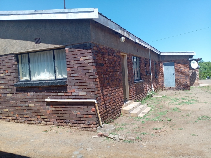  Bedroom Property for Sale in Sechaba Mahobeville Free State